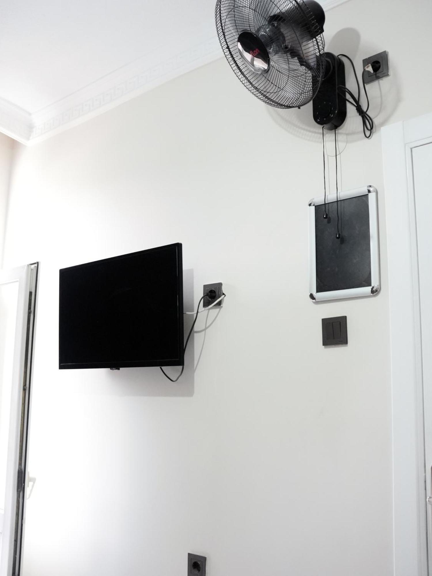 Mimen Hostel Stambuł Zewnętrze zdjęcie