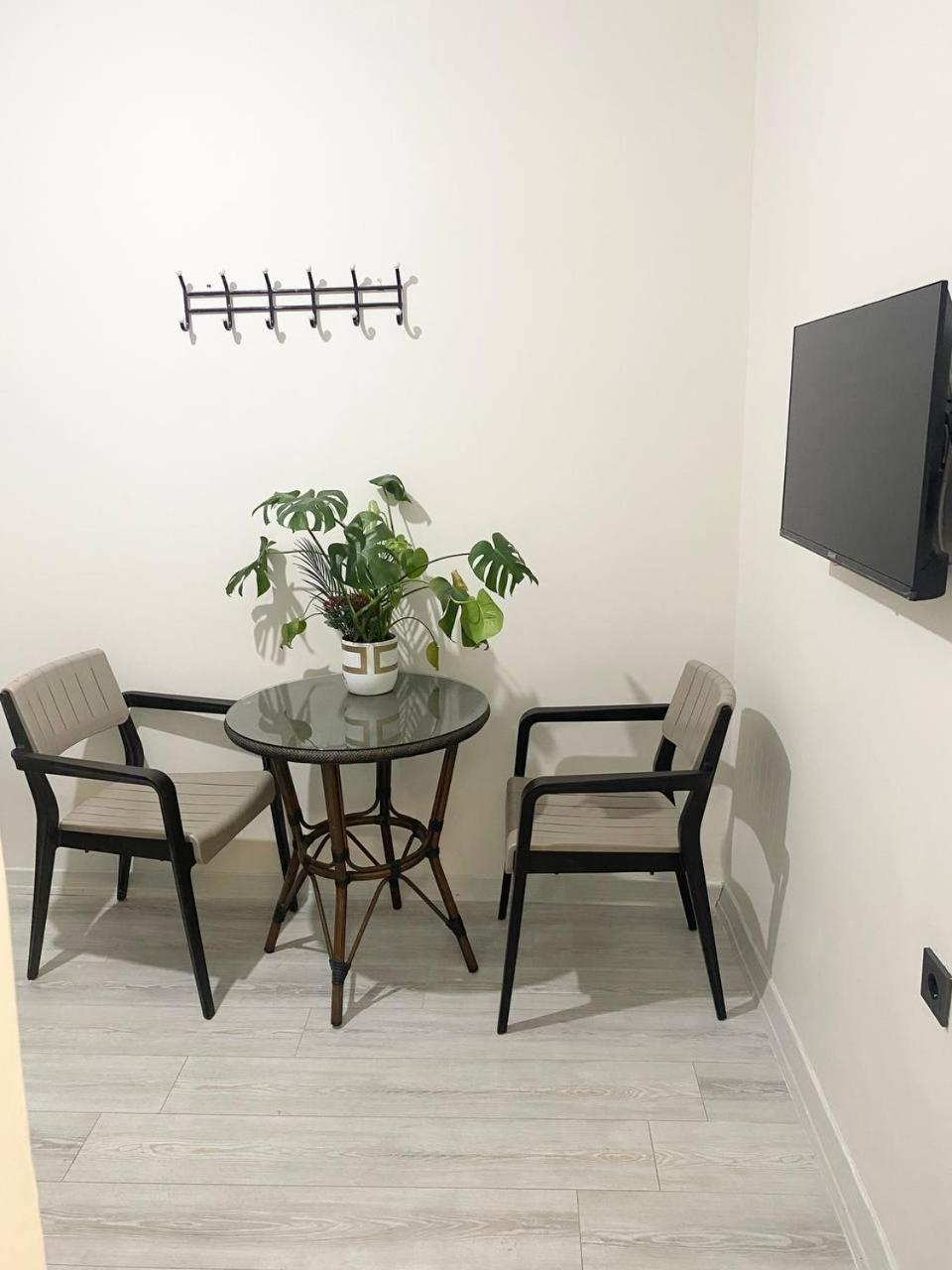 Mimen Hostel Stambuł Zewnętrze zdjęcie