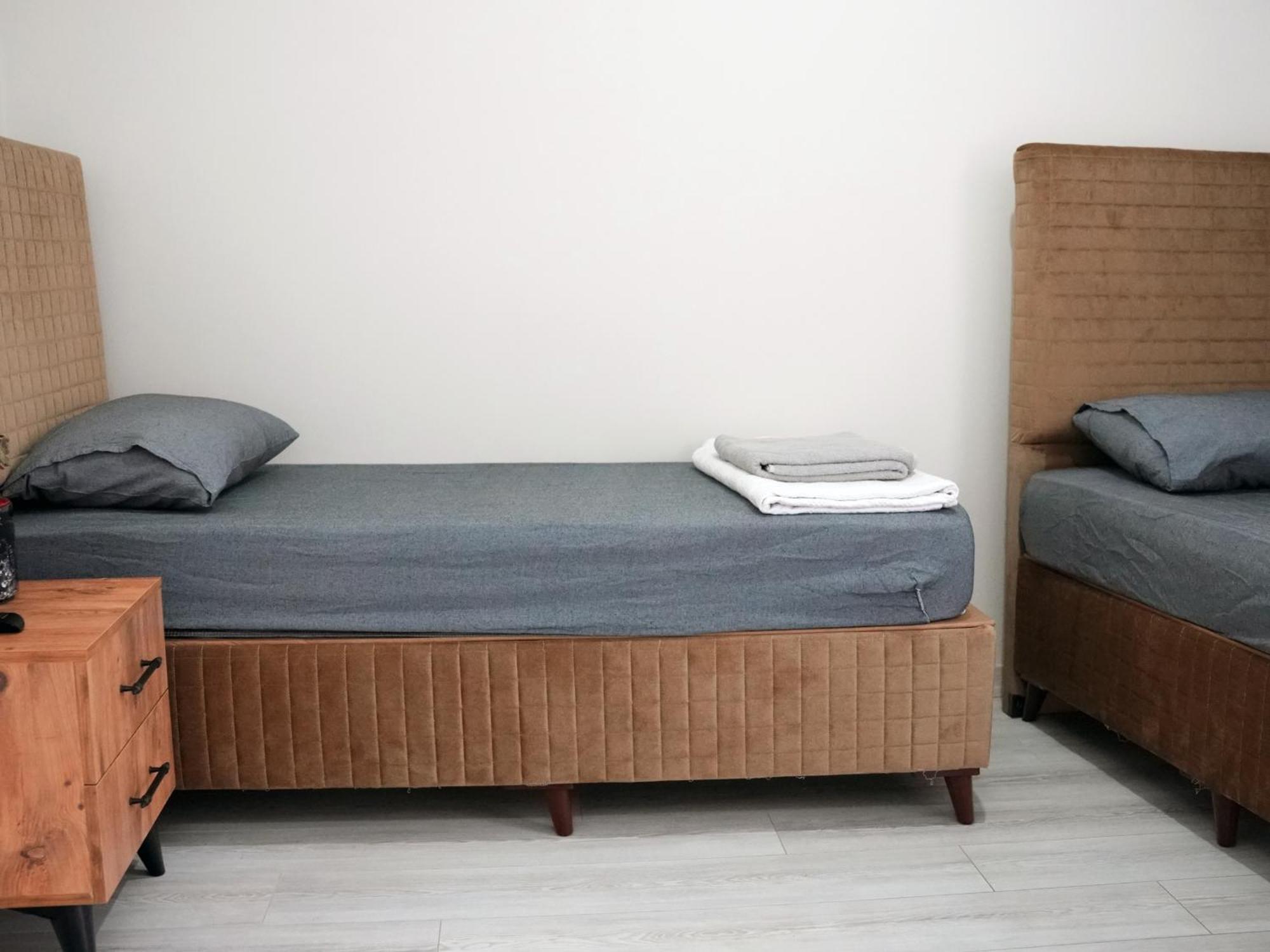 Mimen Hostel Stambuł Zewnętrze zdjęcie