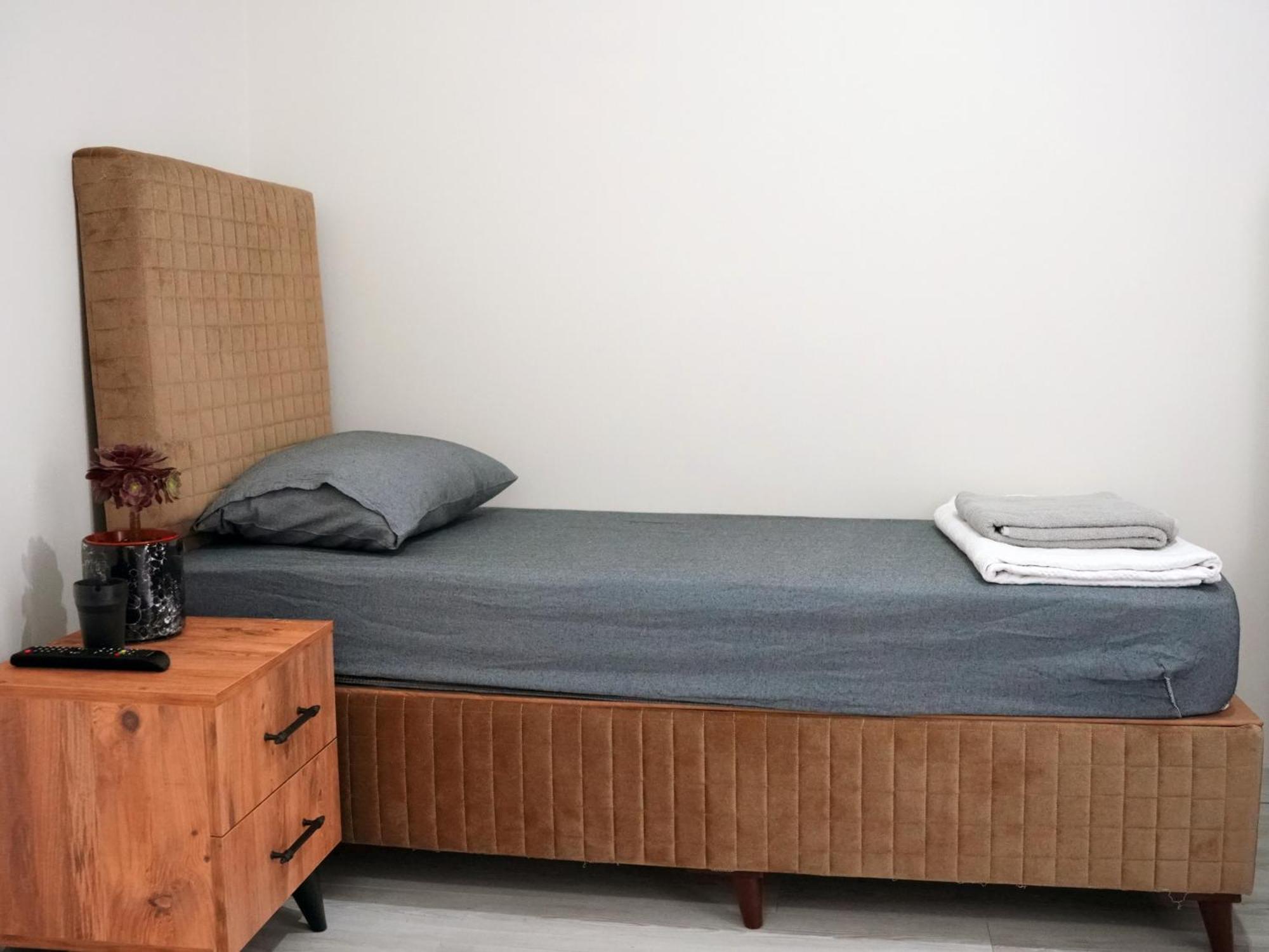 Mimen Hostel Stambuł Zewnętrze zdjęcie