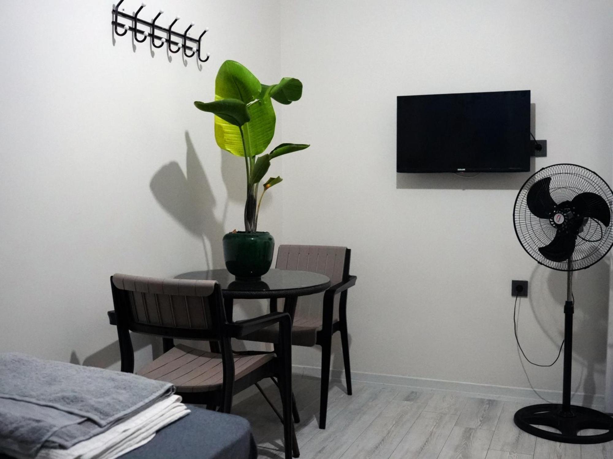 Mimen Hostel Stambuł Zewnętrze zdjęcie